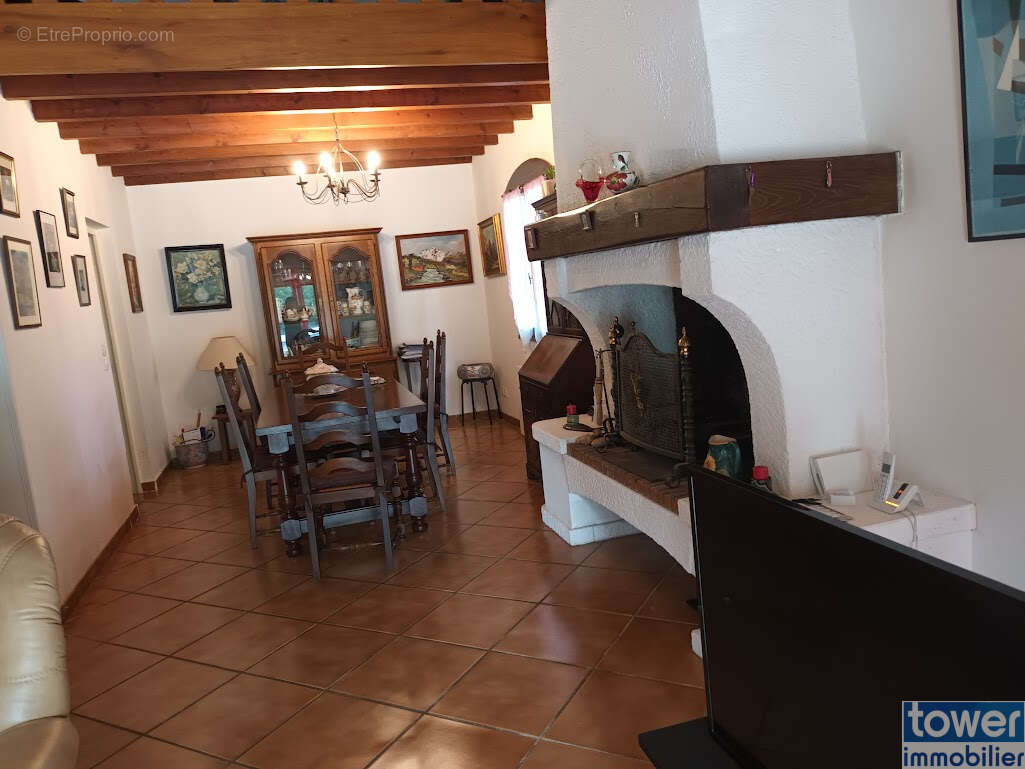 Maison à PALAJA