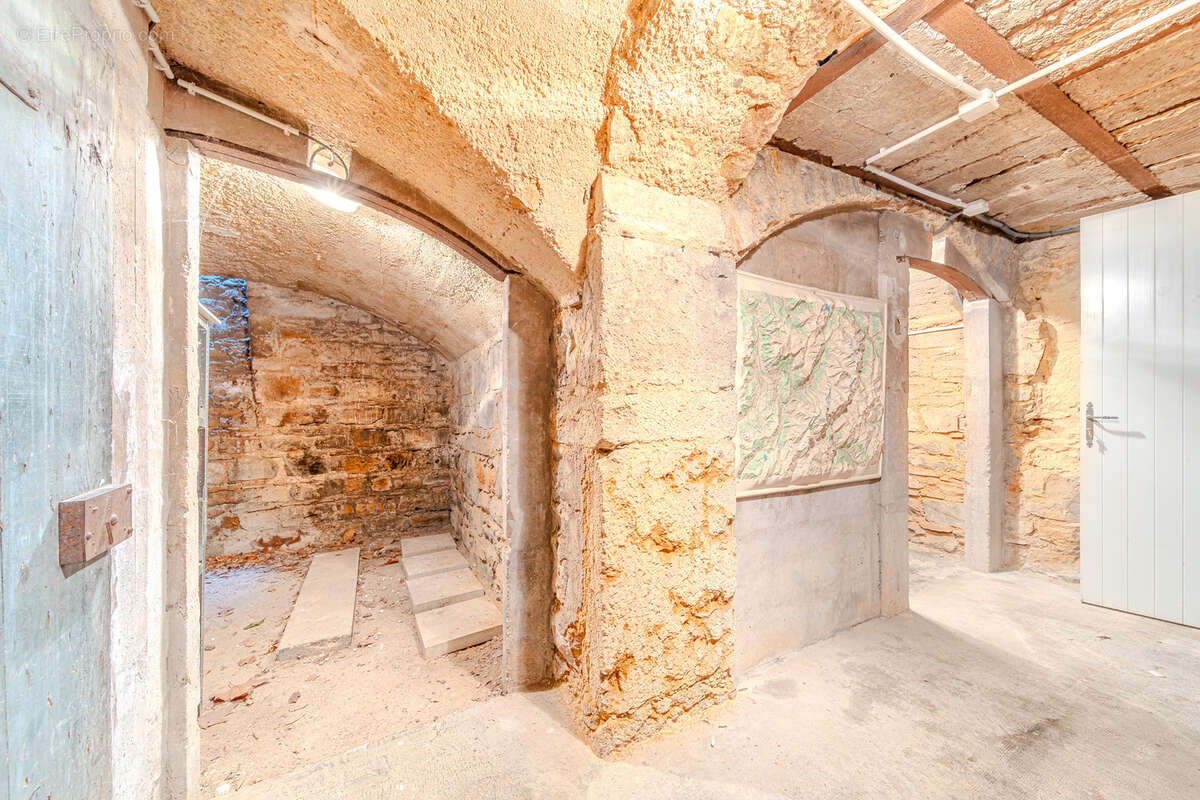 Belle demeure du xixᵉ siecle renovee 8 pieces 250 m2 caluire-et-cuire - photo 22