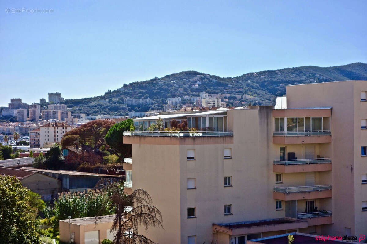 Appartement à AJACCIO