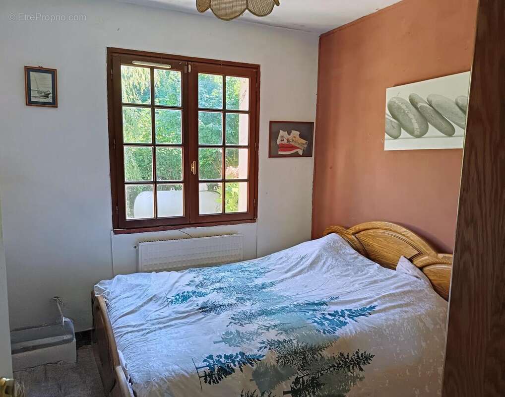 Photo 7 - Maison à PLOUNEVEZ-MOEDEC