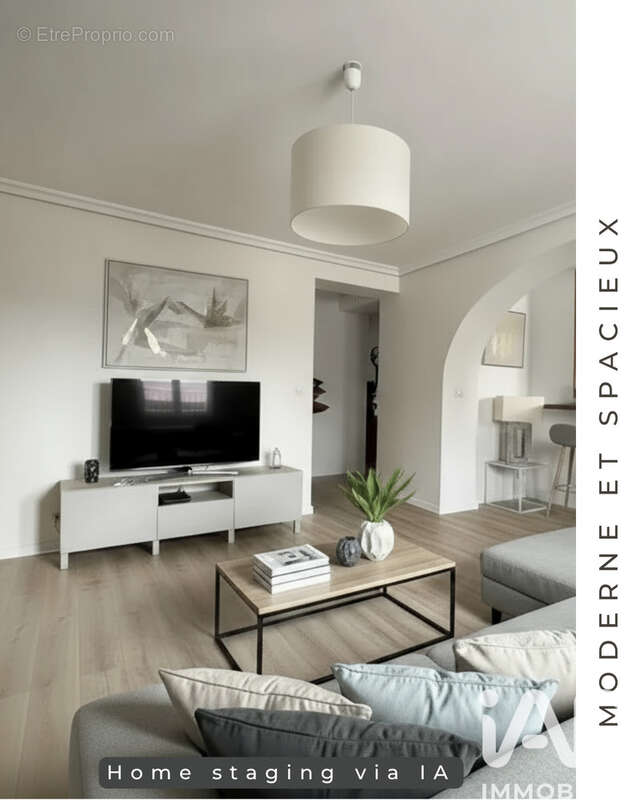 Photo 3 - Appartement à BIARRITZ