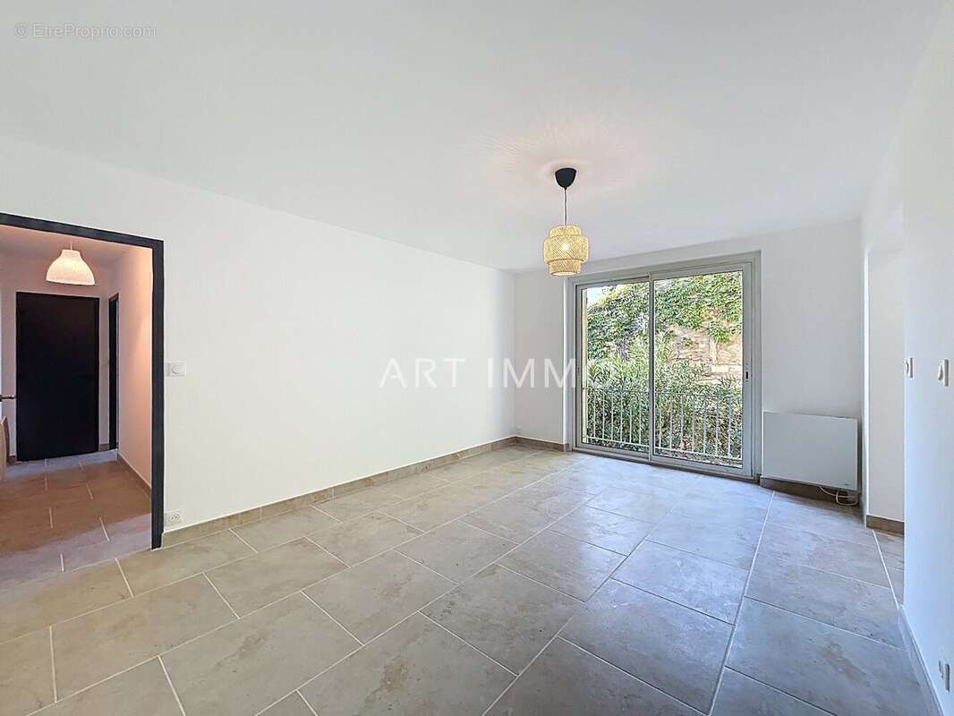 Appartement à GORDES