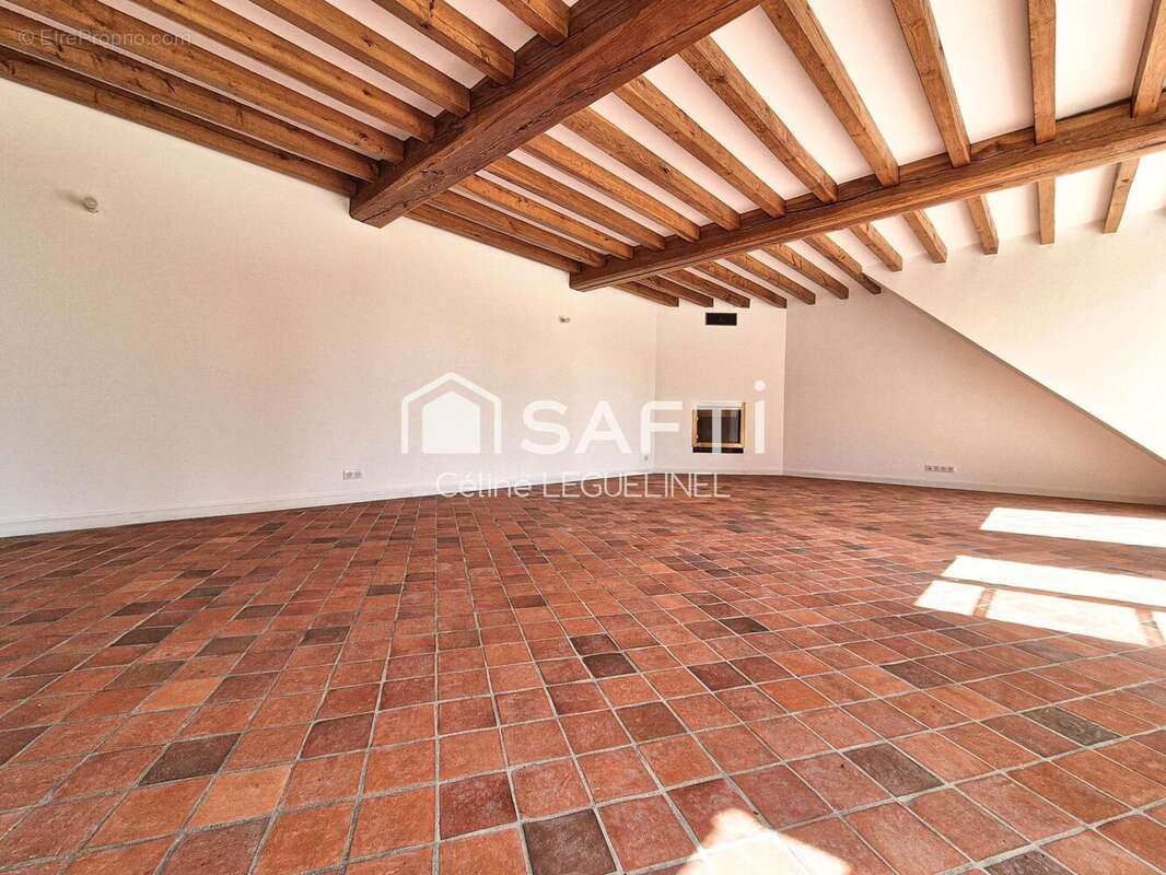 Photo 5 - Maison à HOUDAN