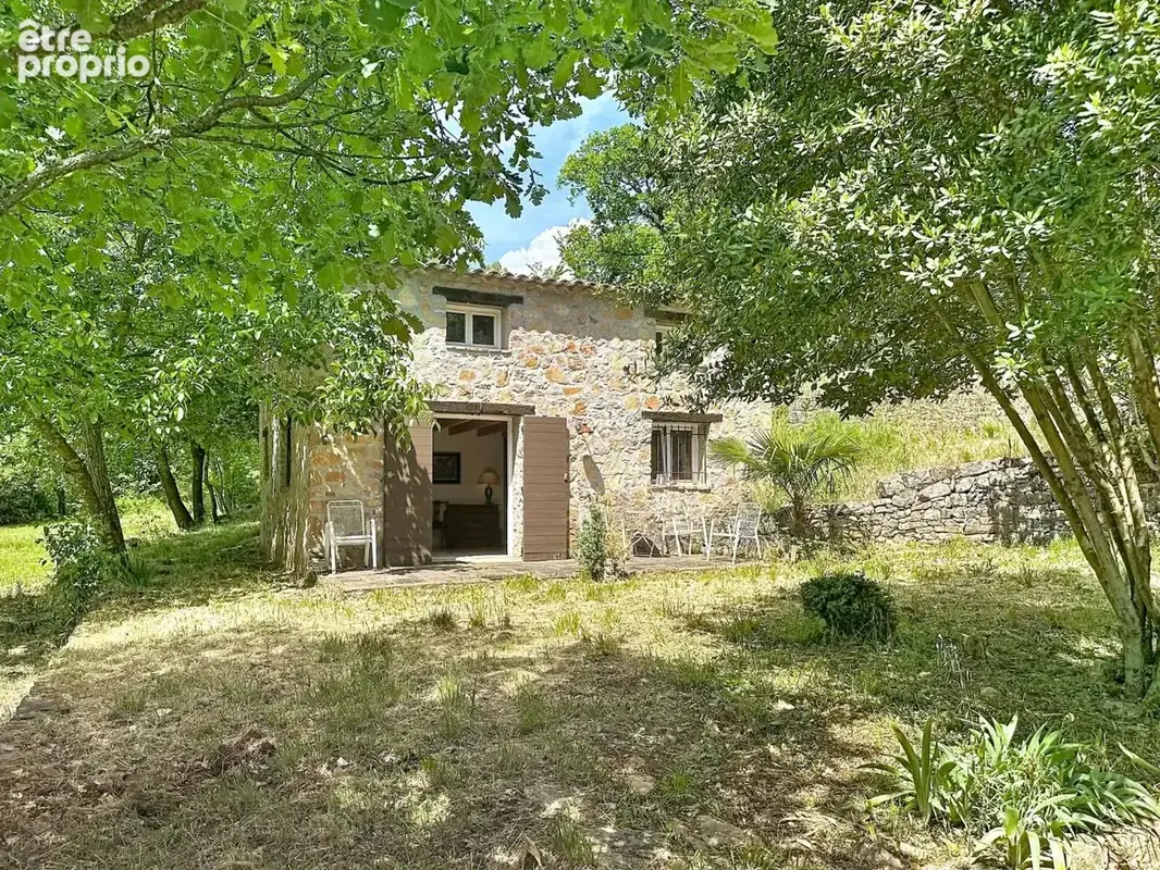 Maison 249 m² à Flayosc  - photo 9