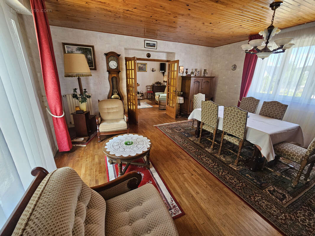 Maison de bourg - photo 4