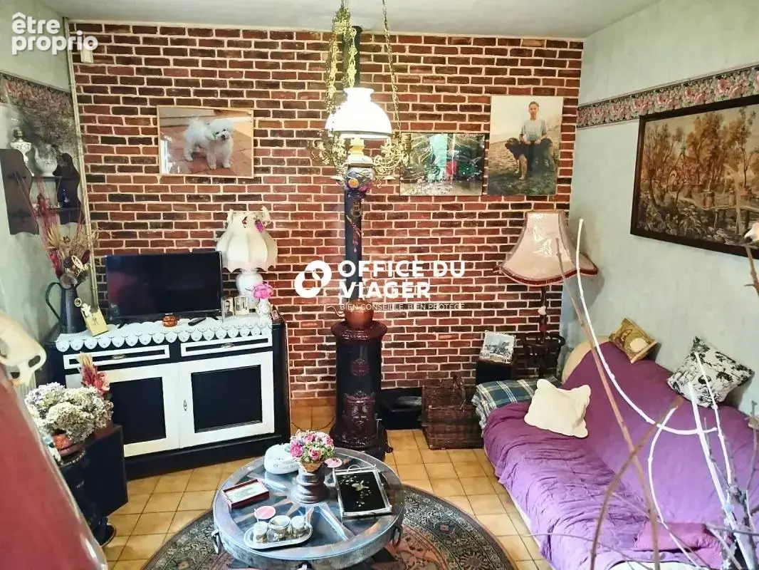 Maison - 4 pièces - 111,78 m² - photo 2