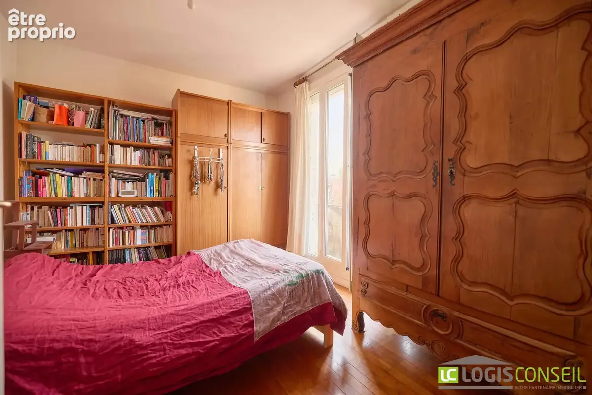 Appartement 5 pièces 138 m² à vendre à Bourg-La-Reine (92340) - photo 5