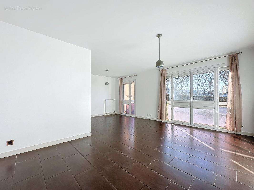 Appartement à RODEZ