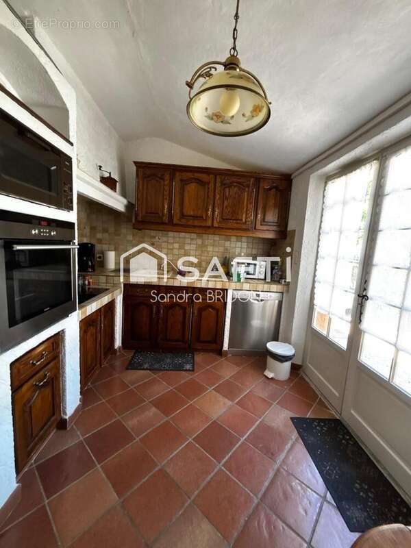 Photo 9 - Maison à SAINTE-ANASTASIE-SUR-ISSOLE