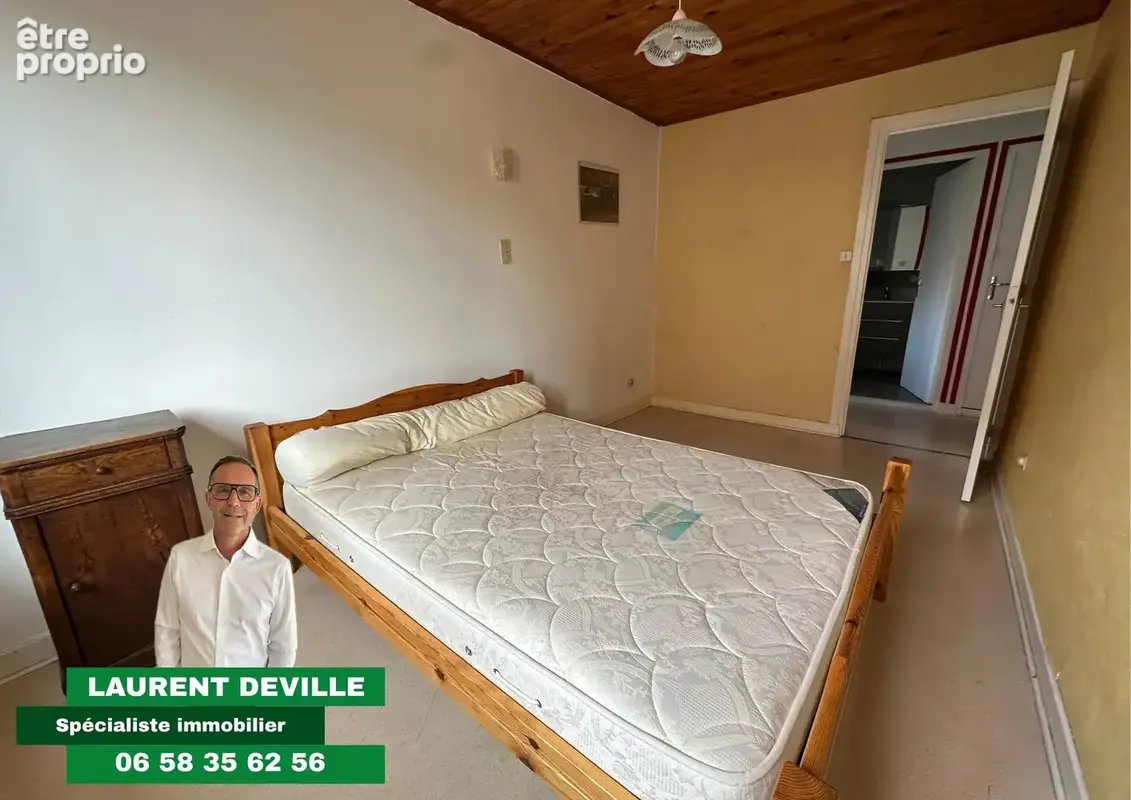 Maison de village - photo 9