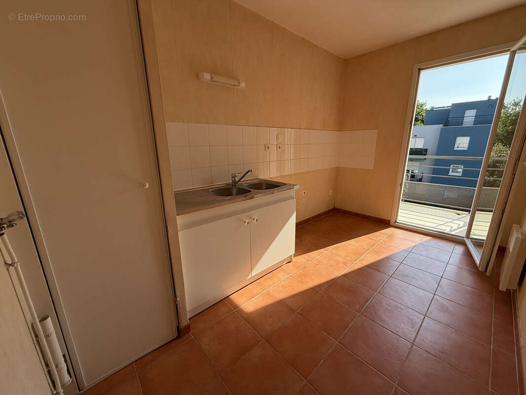 Appartement à LA CHAPELLE-SUR-ERDRE