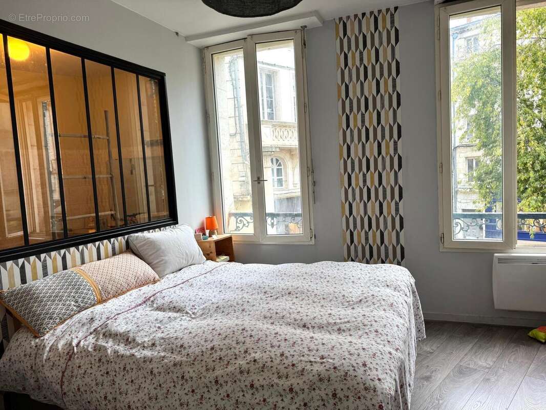 Photo 3 - Appartement à NIORT