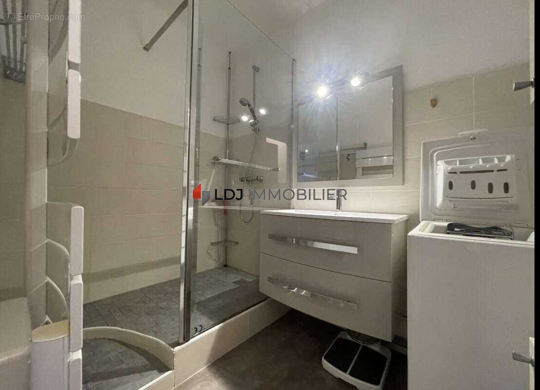 Appartement 27 m² à Amelie-Les-Bains-Palalda  - photo 7