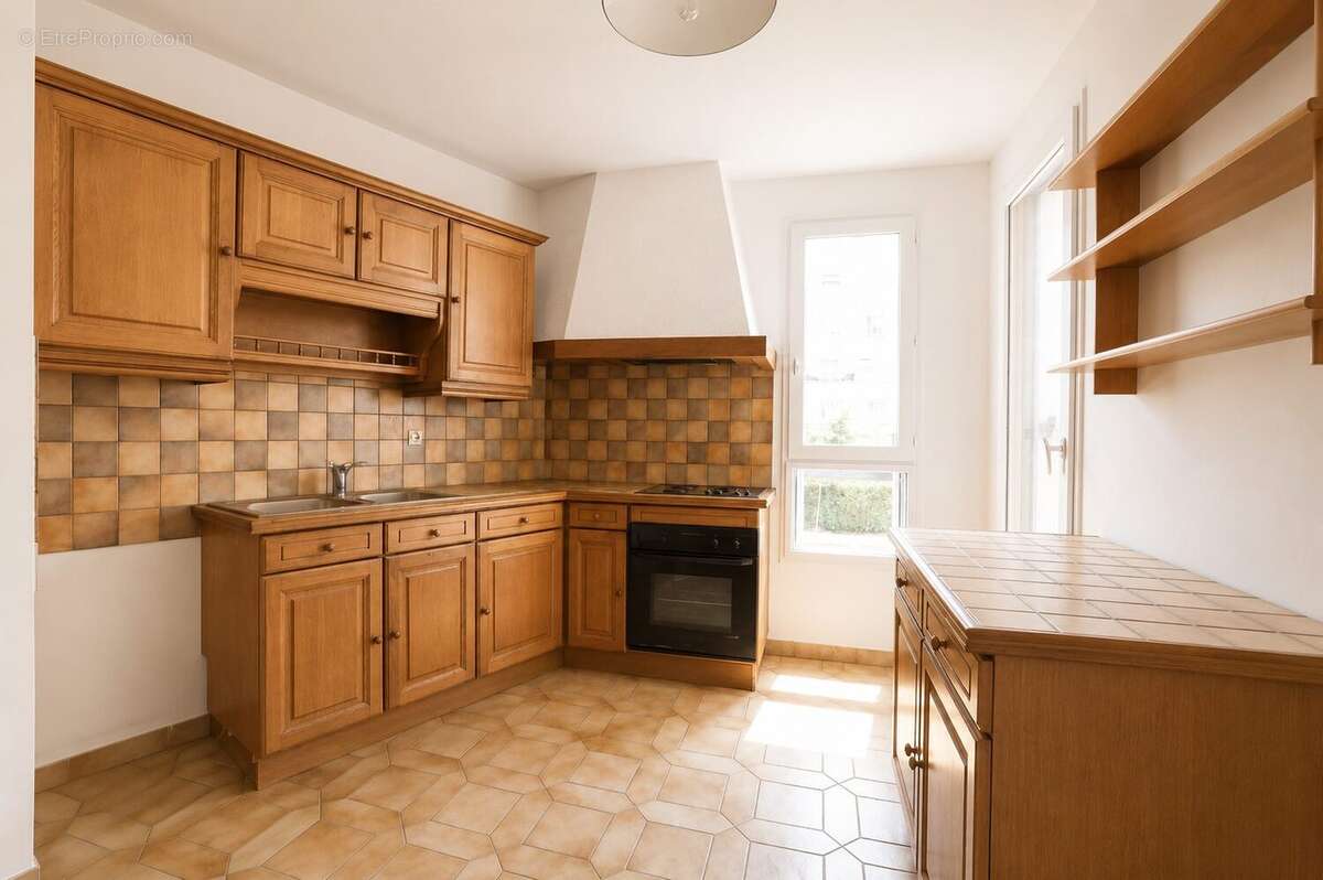 Appartement 85 m² à Sannois  - photo 5