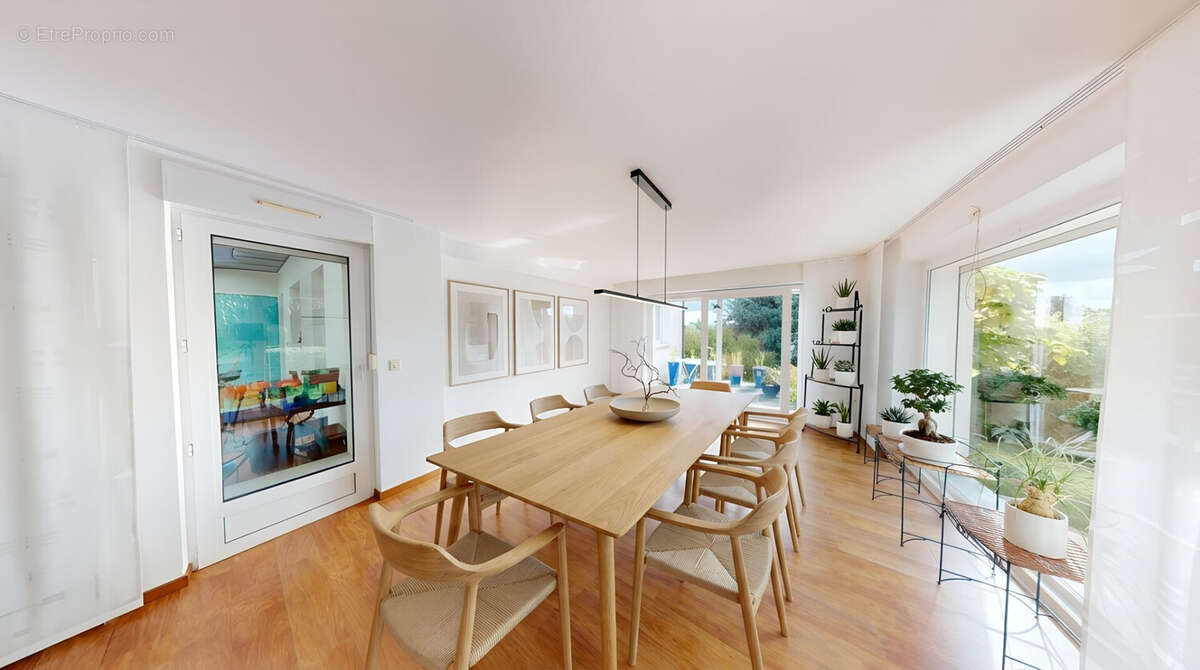 Maison à WISSEMBOURG