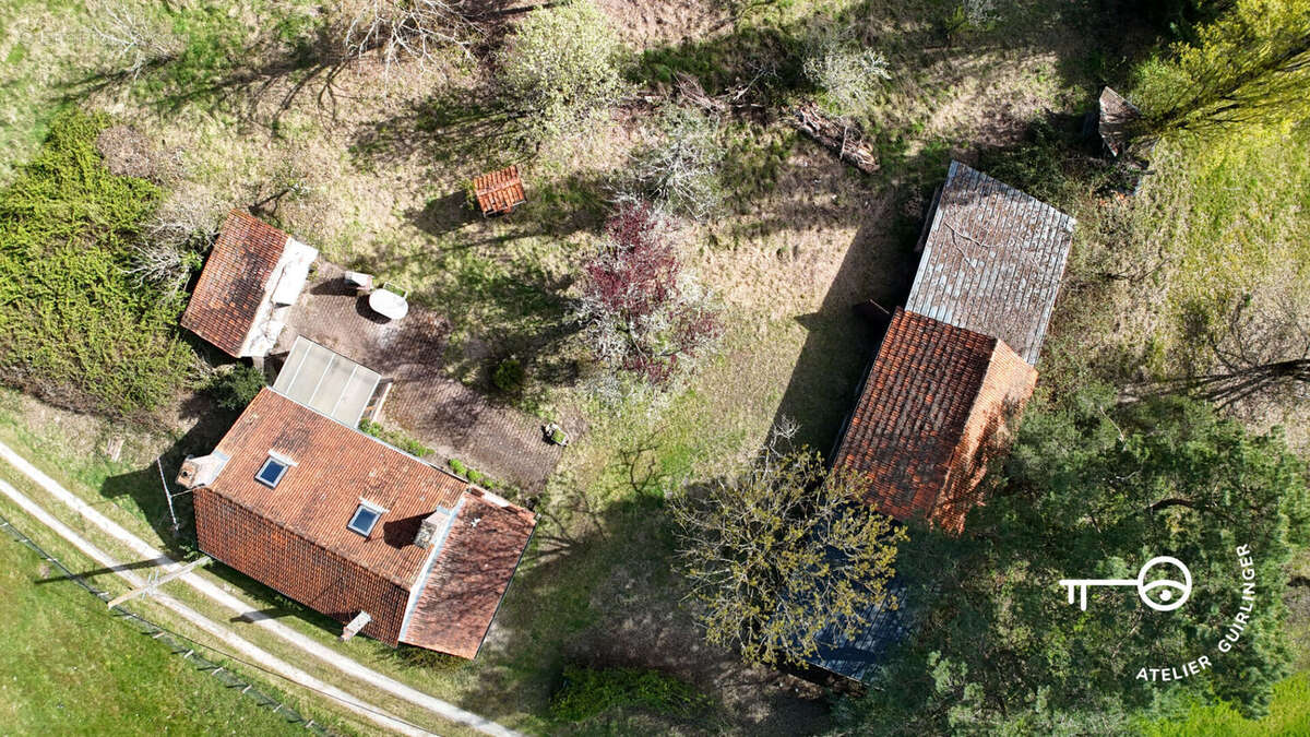 Maison à LA MAROLLE-EN-SOLOGNE