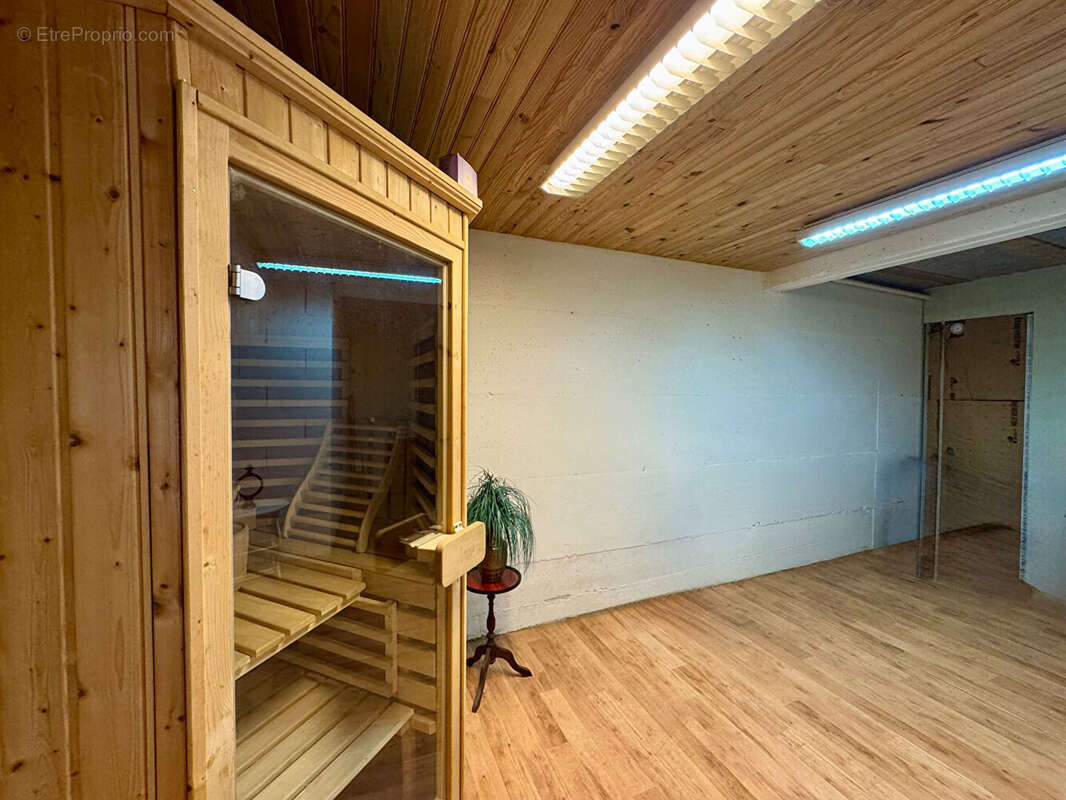 Maison 173m² à la roche-blanche - photo 13