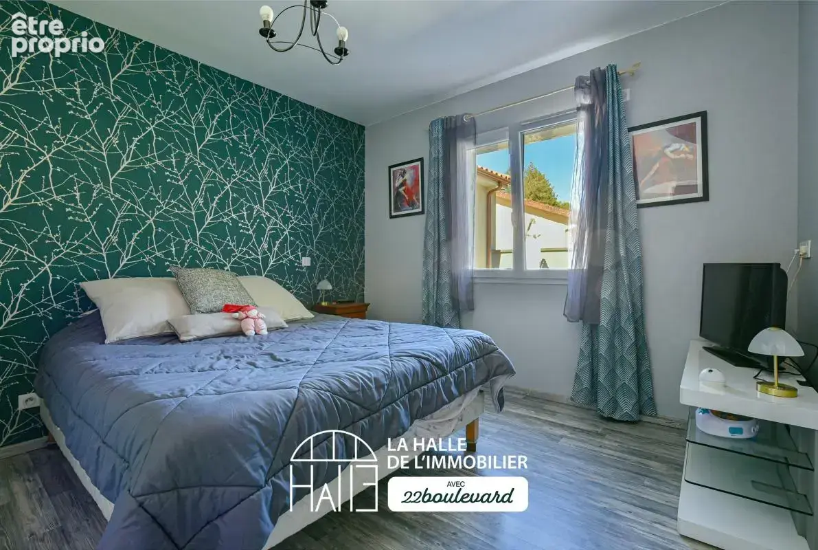 Maison 8 pièces 164 m² à vendre à Chaptelat (87270) - photo 10