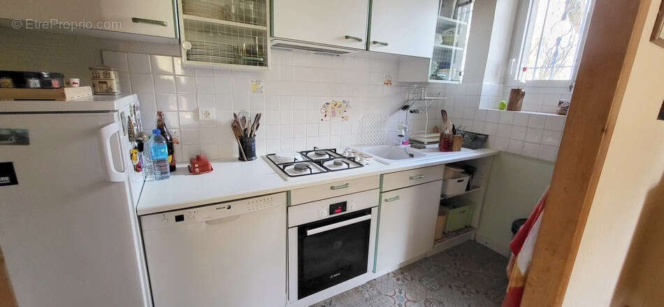 Maison à MONTFAUCON