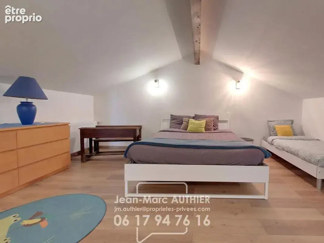 Maison périgourdine rénovée, 6 chambres, piscine chauffée, studio indépendant, 6 774 m² à 10 min de Belvès - photo 16