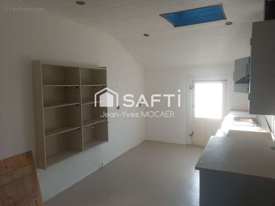 Photo 4 - Maison à PLEYBEN