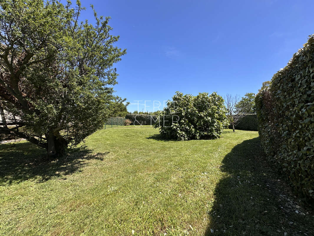Appartement à SAINT-CYPRIEN