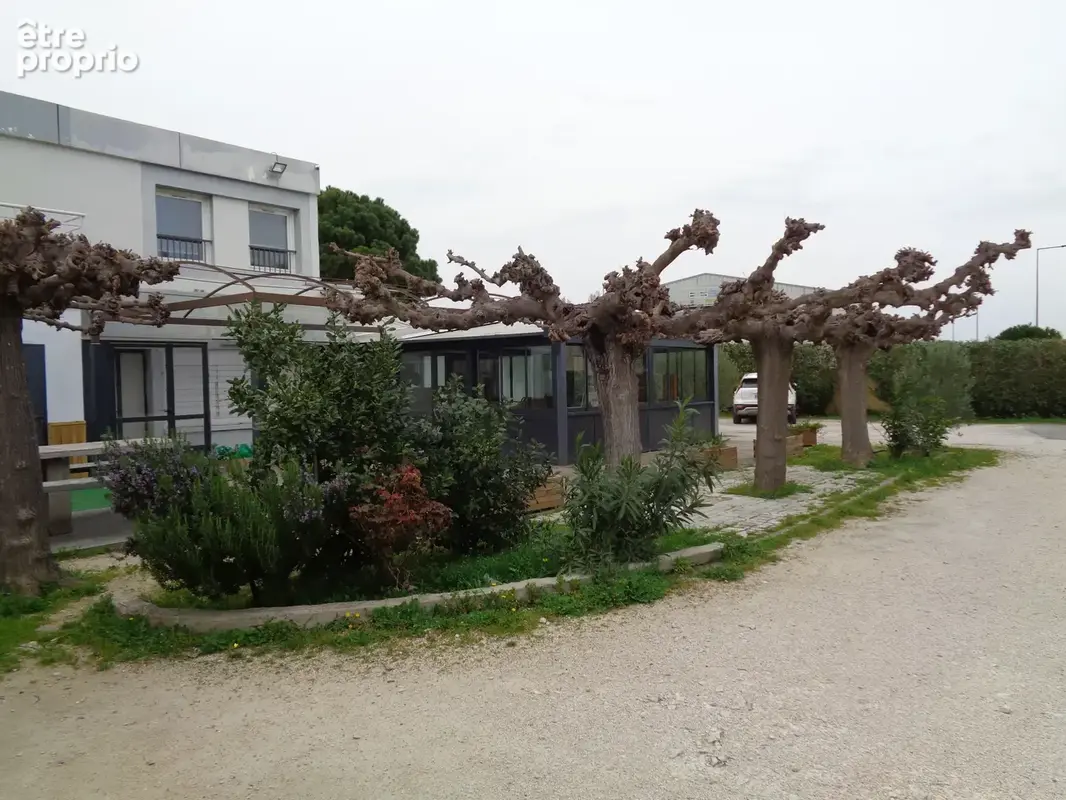Appartement à AVIGNON