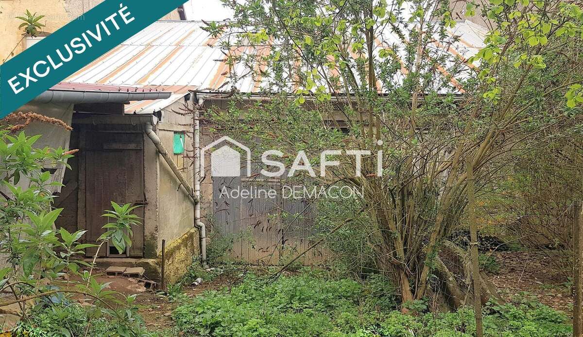 Photo 8 - Maison à JAMETZ