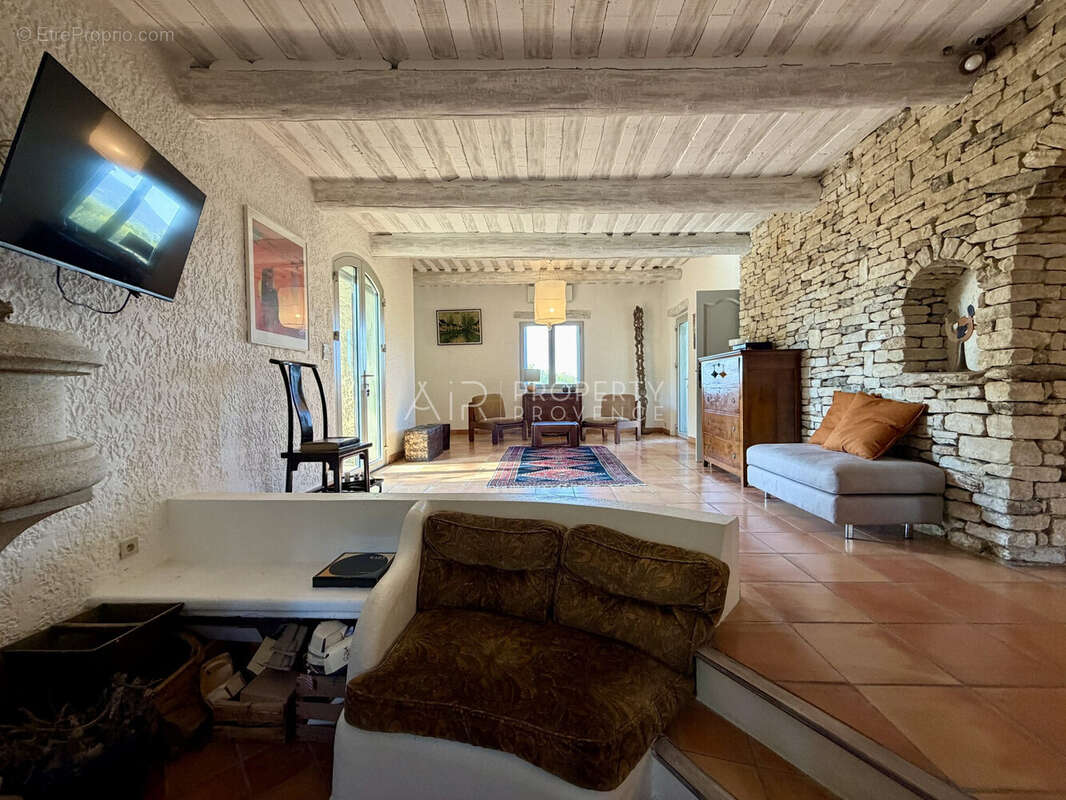 Maison à MERINDOL