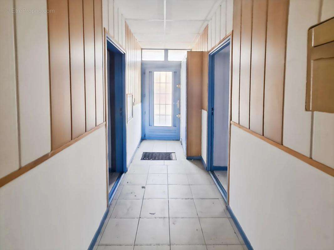 Appartement à GOURDAN-POLIGNAN