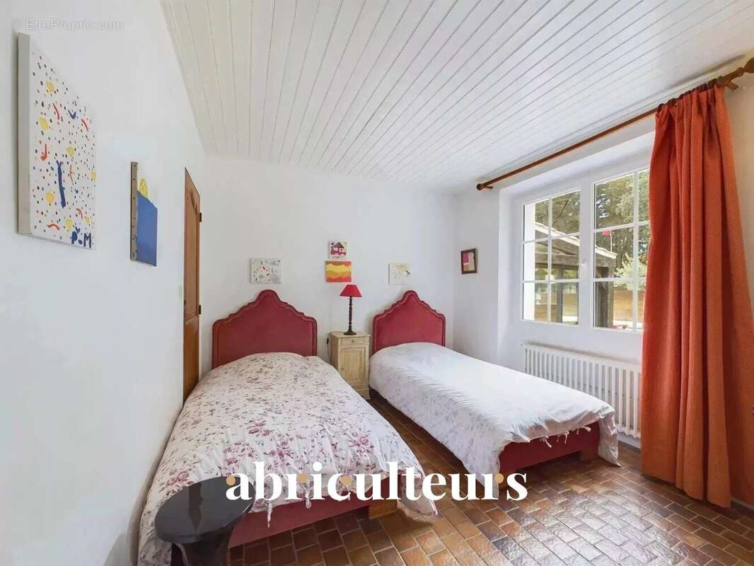 Maison à NOIRMOUTIER-EN-L'ILE