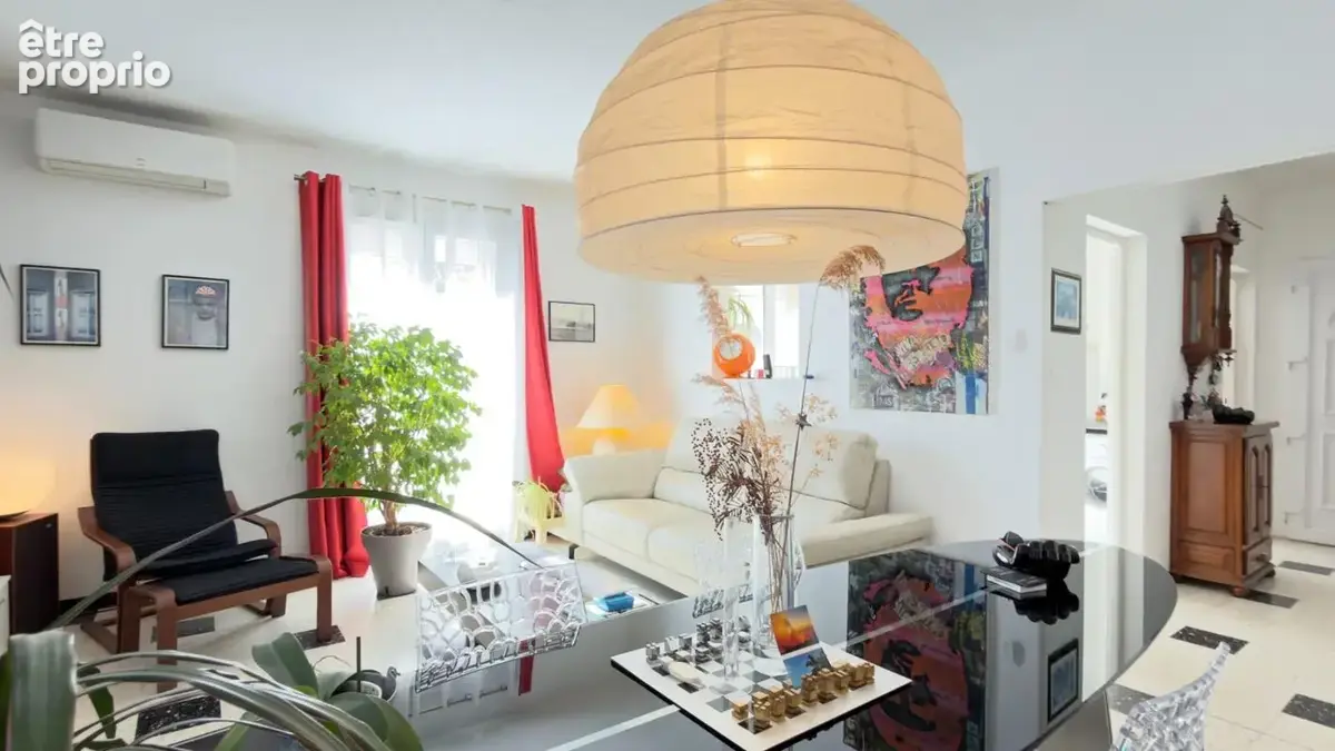 Appartement - photo 3