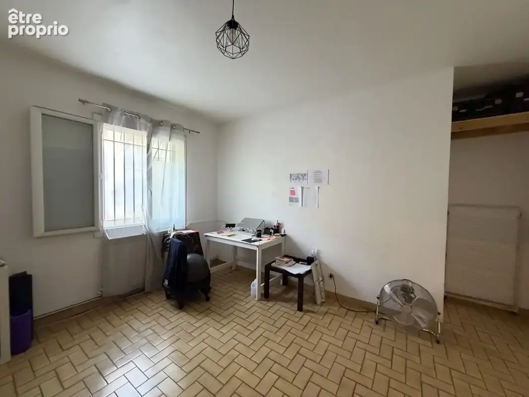 Appartement 3 pièces 60 m² à vendre à Montpellier (34000) - photo 3