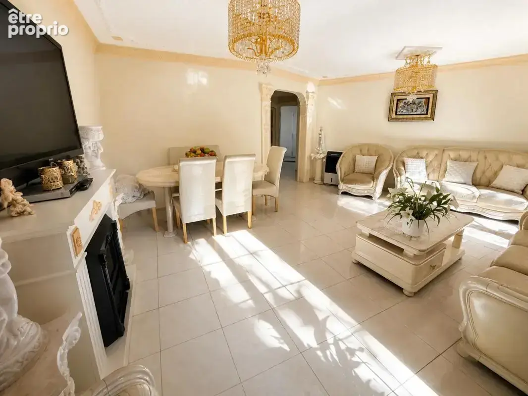 Maison de 6 pièces de 117 m² à Saint-Brice-sous-Forêt - photo 6