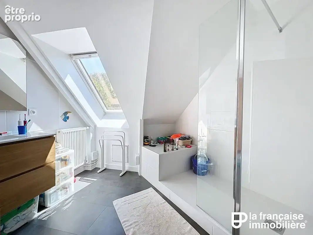 Maison Vezin Le Coquet 7 pièces - 166.56m2 - 5min de Rennes - photo 14