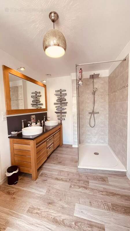 Maison à VILLEFRANCHE-DE-LAURAGAIS