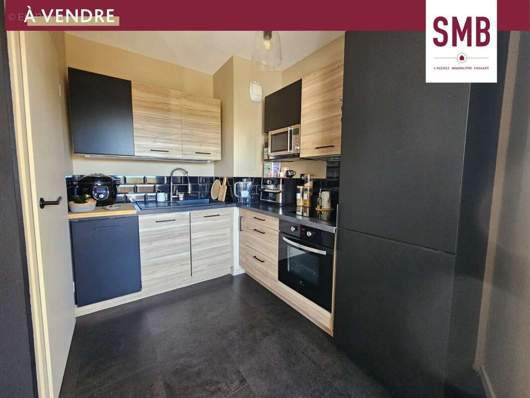 Appartement à PAU