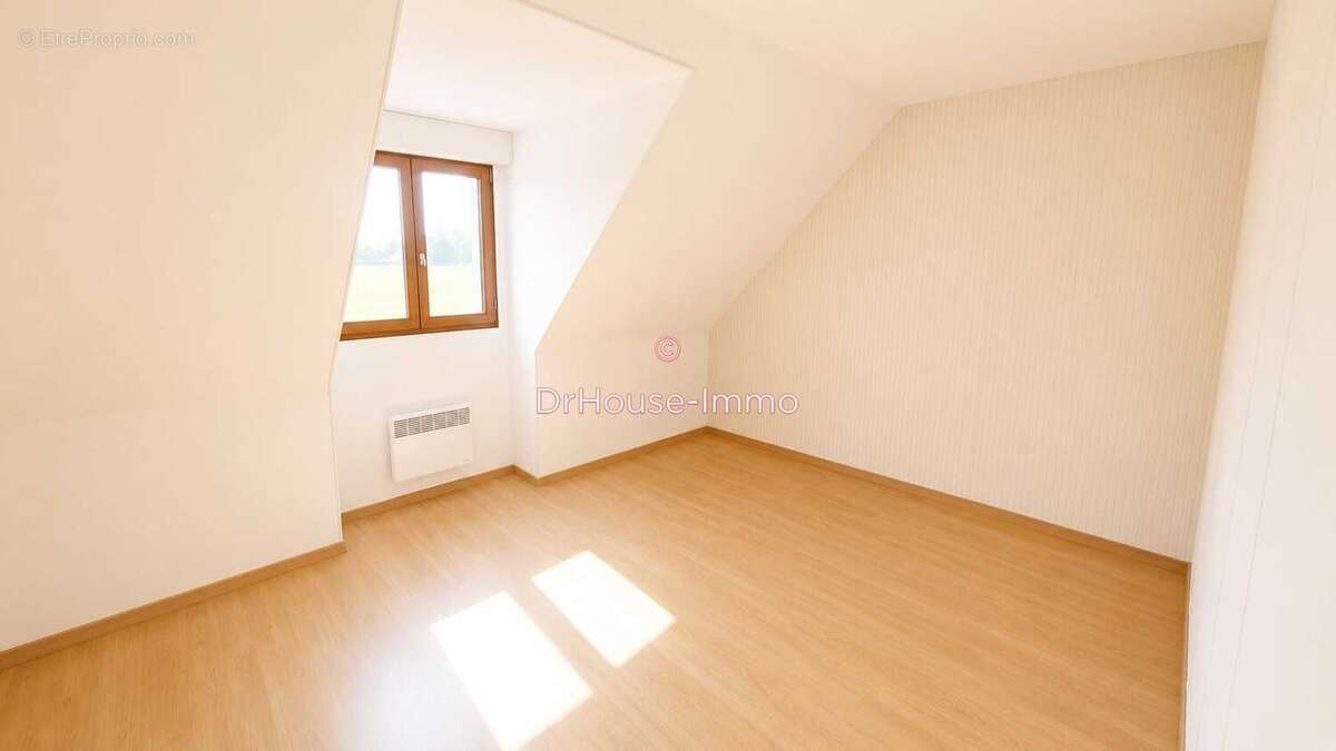 Maison à FRETIN