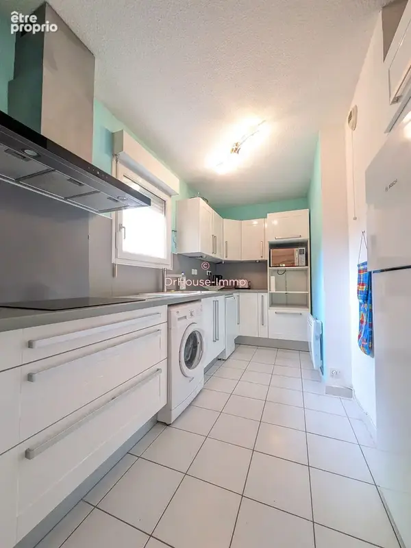 Appartement 3 pièces 62 m² à vendre à Montpellier (34070) - photo 11