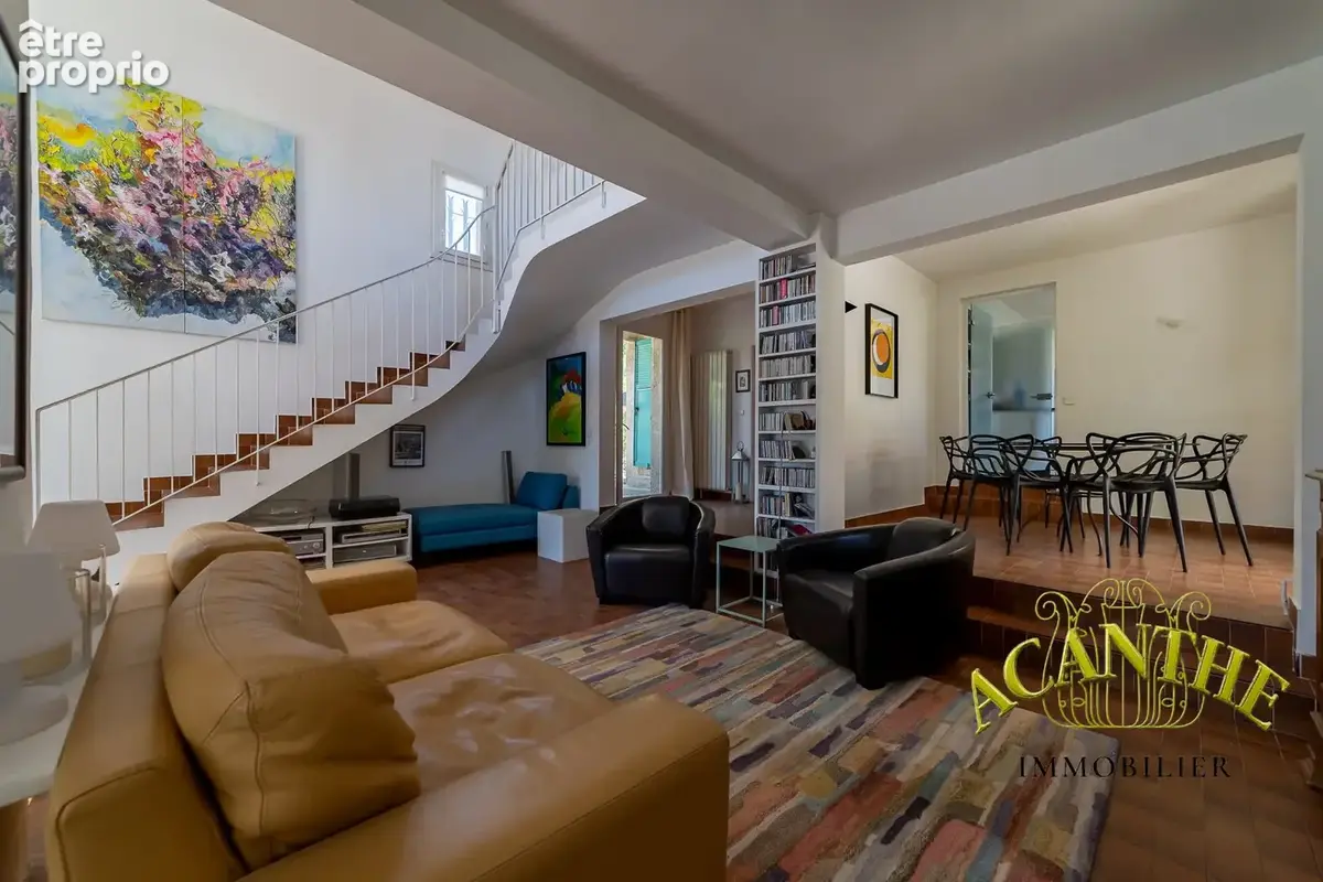 Maison 203 m² à Castelnau-Le-Lez  - photo 4