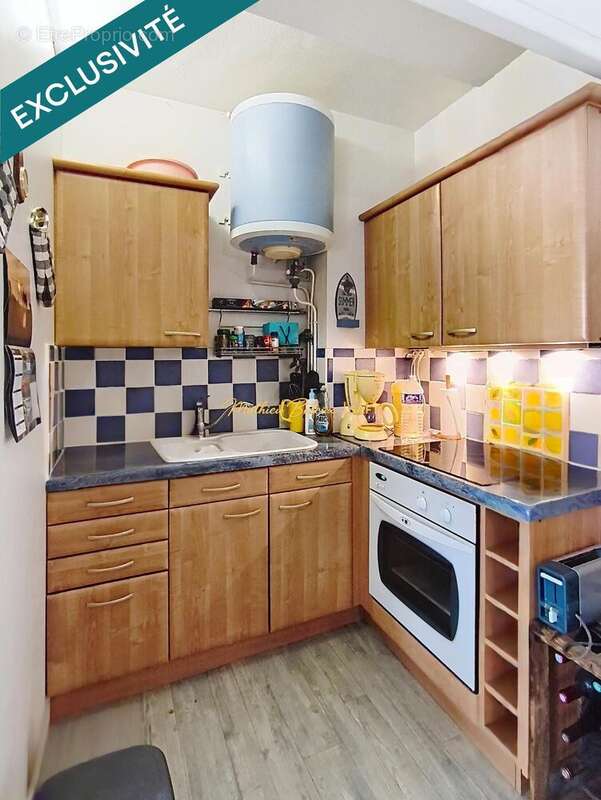 Photo 3 - Appartement à FORT-MAHON-PLAGE