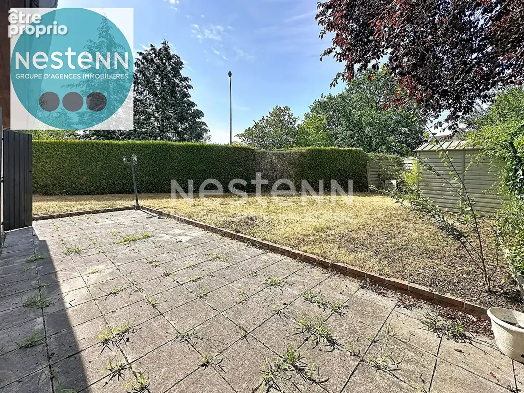 Maison spacieuse de 6 pièces à vendre à Blois - Secteur Chavy - photo 17