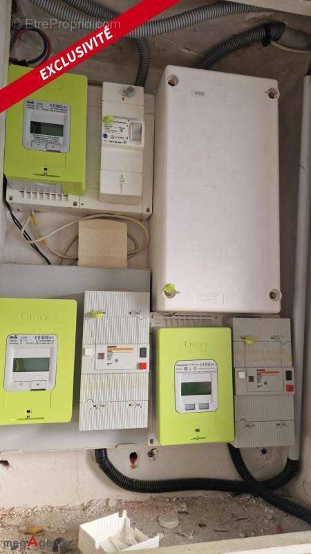 Appartement à SAINT-JEAN-D&#039;ANGELY