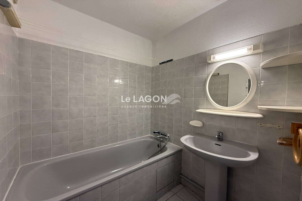 Appartement à SAINT-CYPRIEN