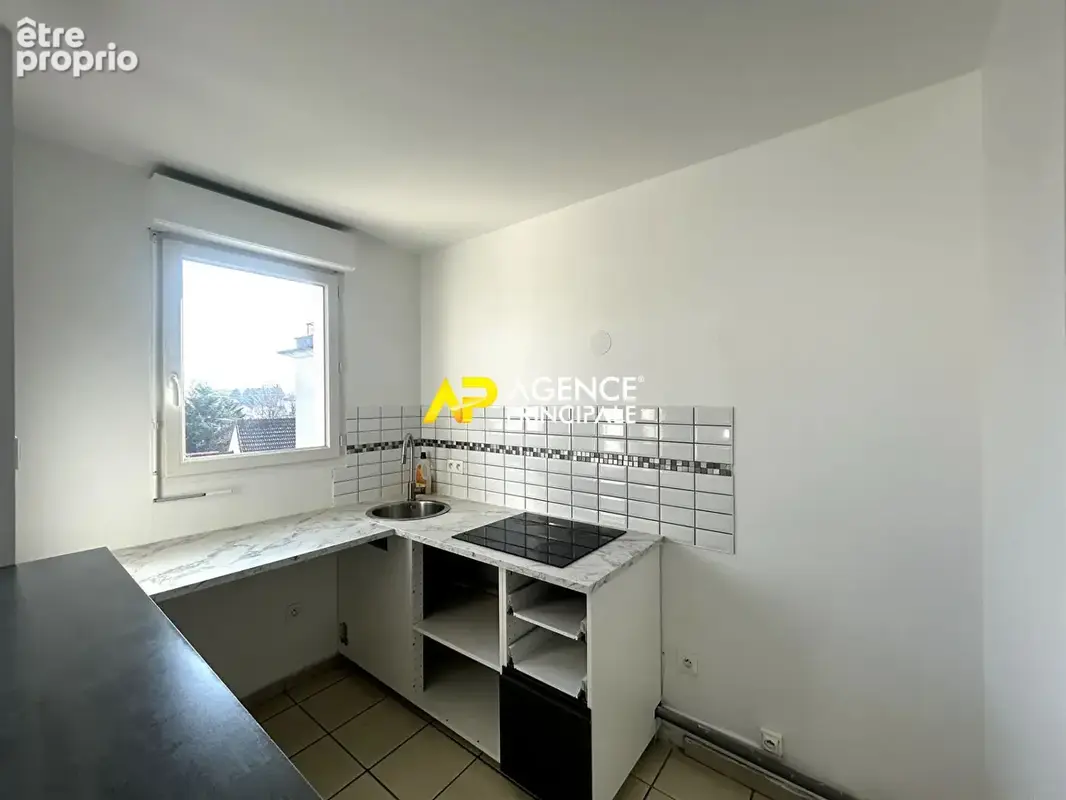 ARGENTEUIL  _ Appartement 3 pièces - photo 9
