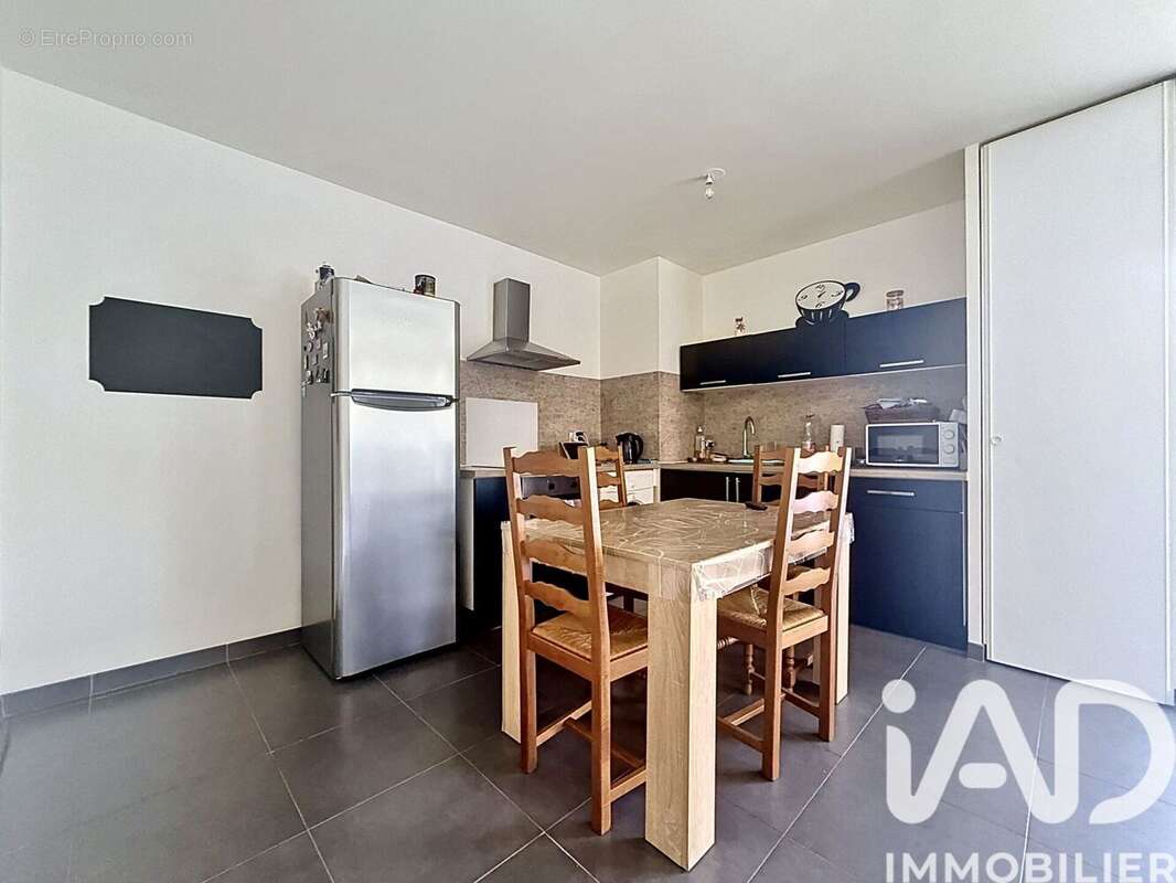 Photo 2 - Appartement à HALLUIN