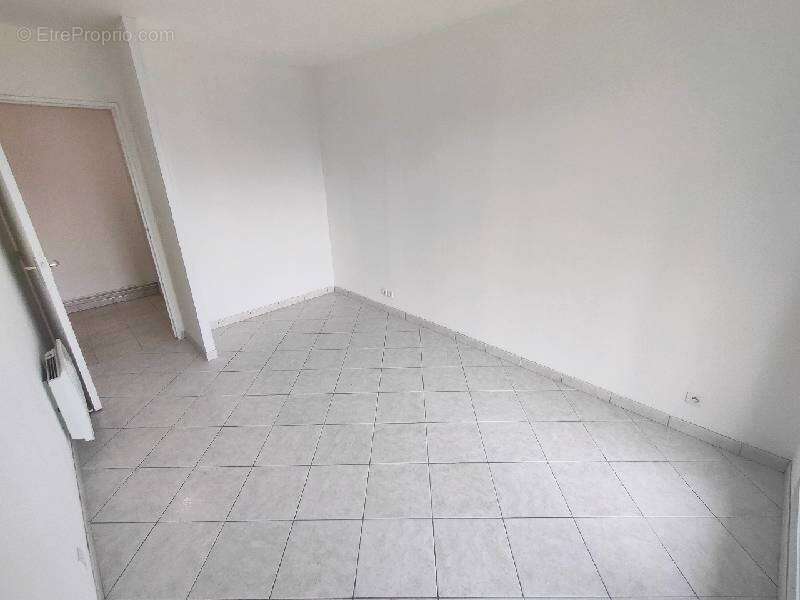 Appartement à VILLEPARISIS