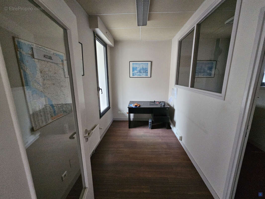 Commerce à SAINT-GEORGES-DE-DIDONNE