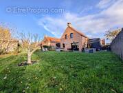 Maison à MARQUETTE-LEZ-LILLE