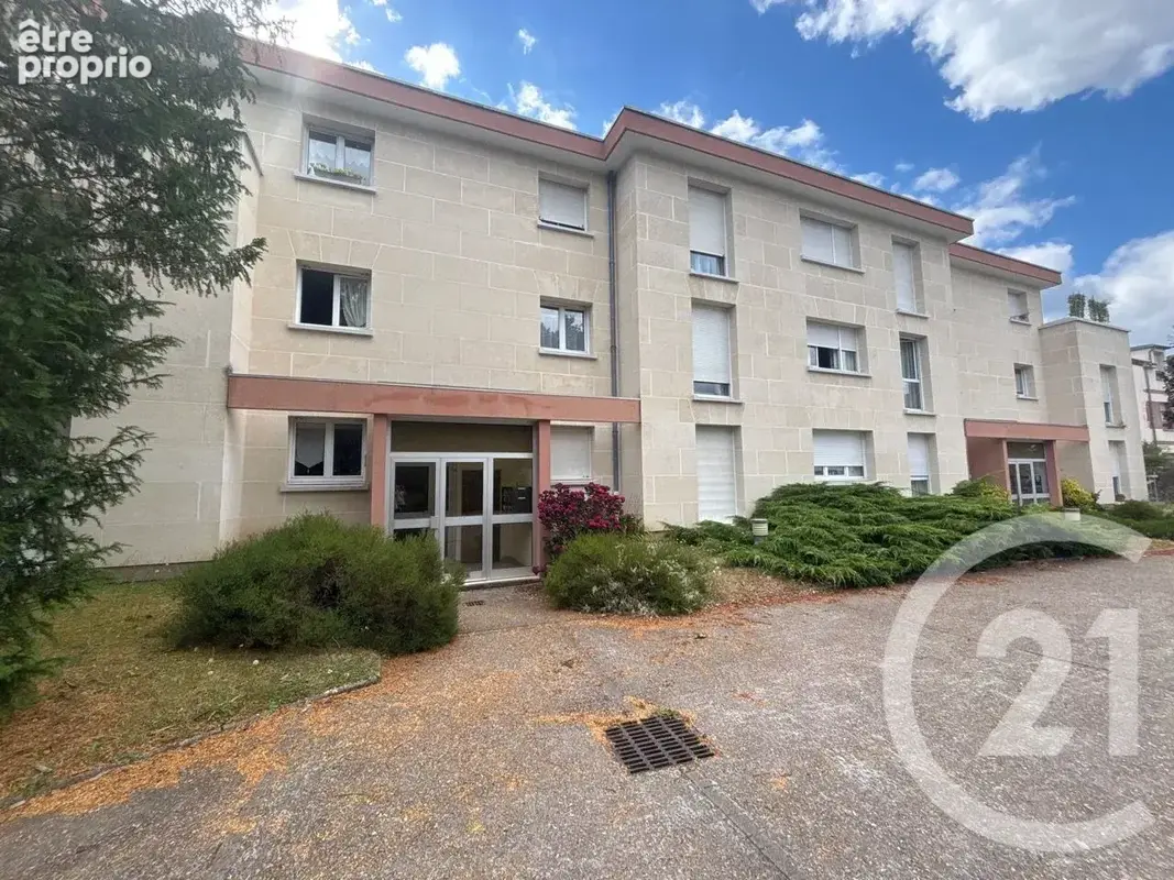 Appartement 4 pièces 74 m² à vendre à Rambouillet (78120) - photo 8